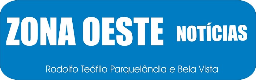 Zona Oeste Notícias