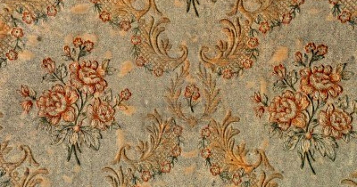 Victorian Wallpaper Reproductions | Full HD Wallpapers