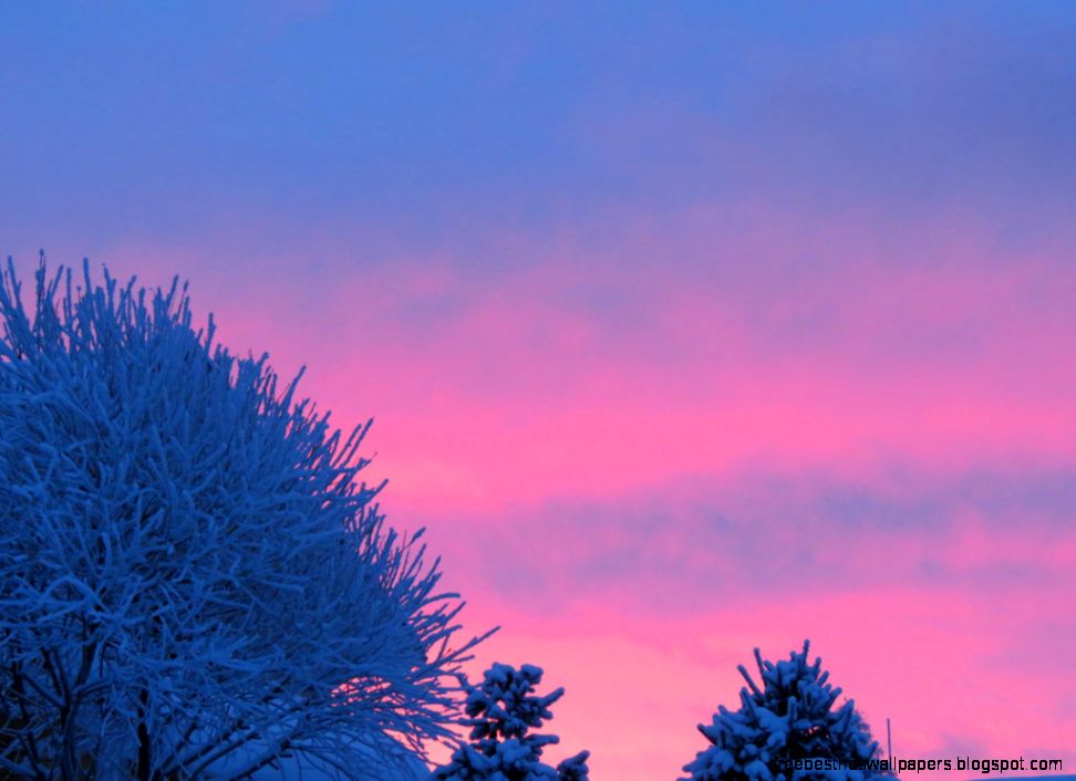 Pink sky Vaeltaja Flickr Pink sky Vaeltaja Flickr