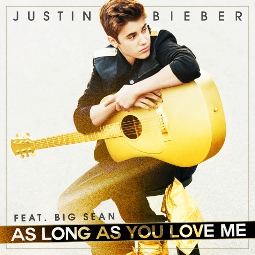 JUSTIN BIEBER JUSTIN BIEBER