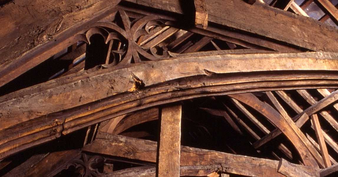 Demolition Exeter The Archdeacon of Exeter's House, Palace Gate