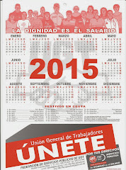 CALENDARIO LABORAL