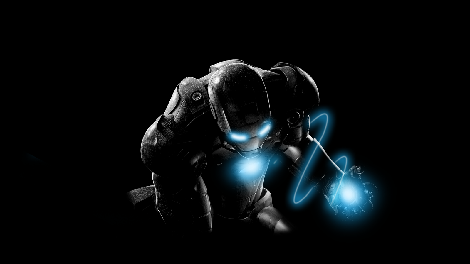 iron man wallpaper hd