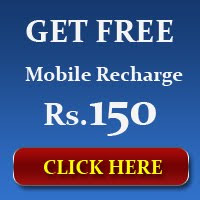 Free Mobile Recharge