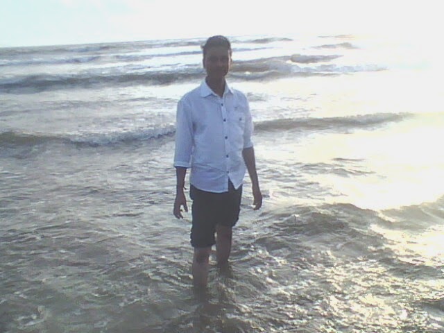 Bomay Sea