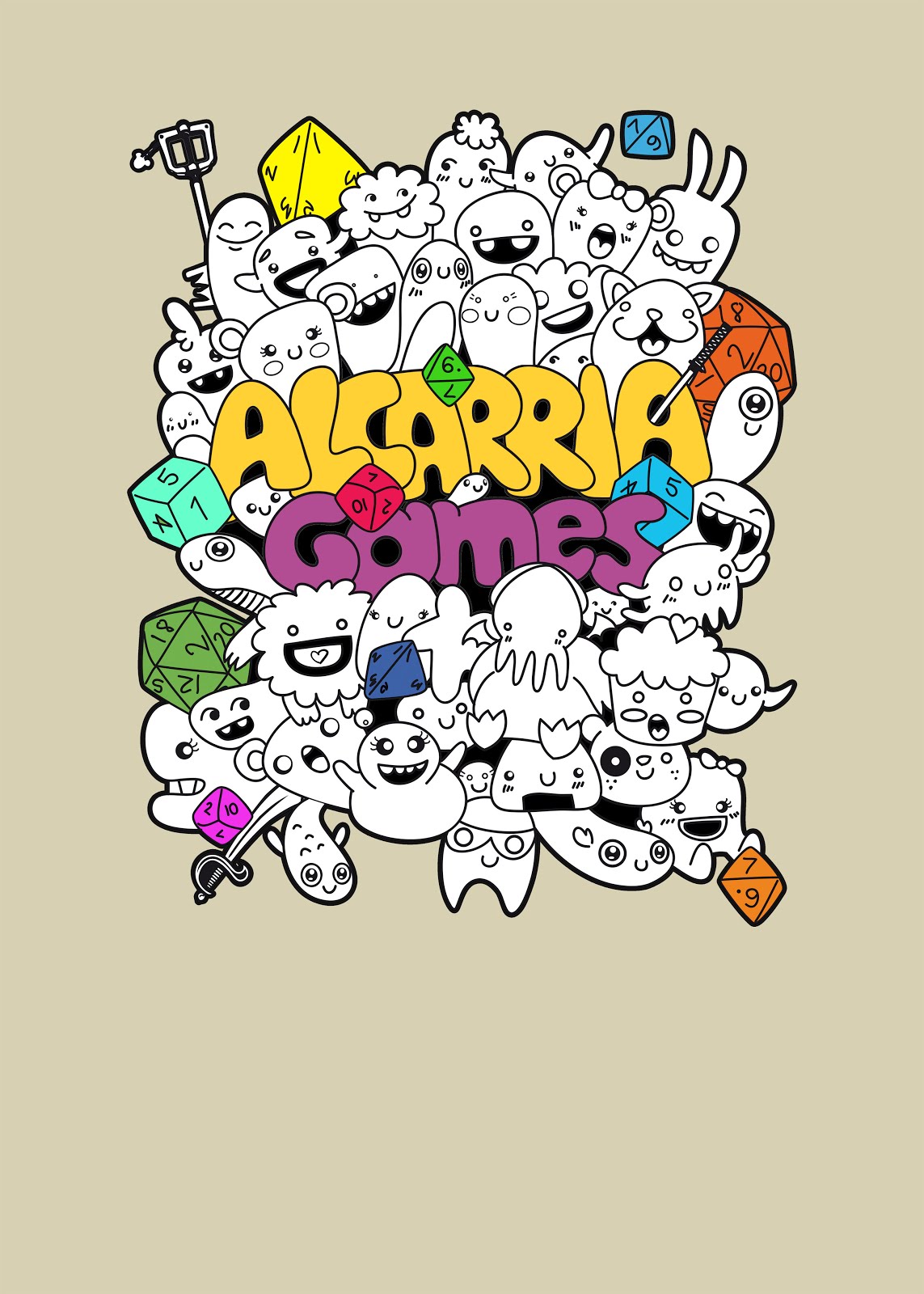 ALCARRIAGAMES