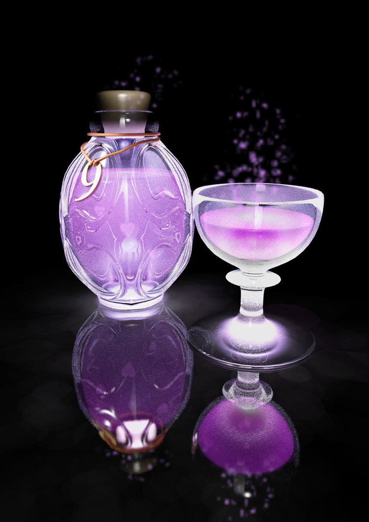 Real Love Potion: Love Potion: Romance and Love Spell