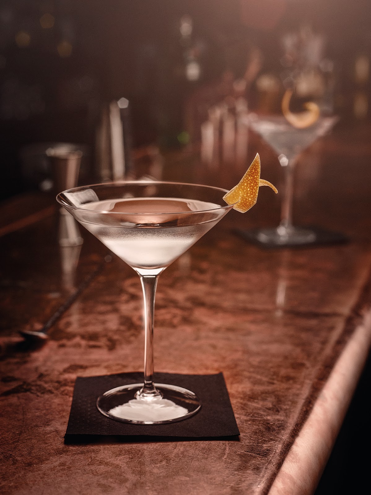What to do, see, and drink at London Cocktail Week Vinspire