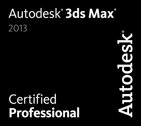 Autodesk Certified Profesional 2013