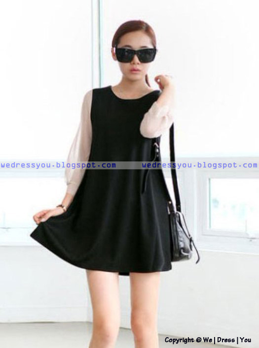 Flowy Tunic
