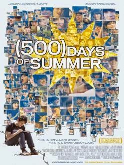500 dyas of summer