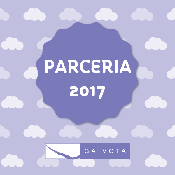 Parceiro Editora Gaivota