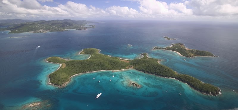 St James Island Caribbean St James Island Caribbean