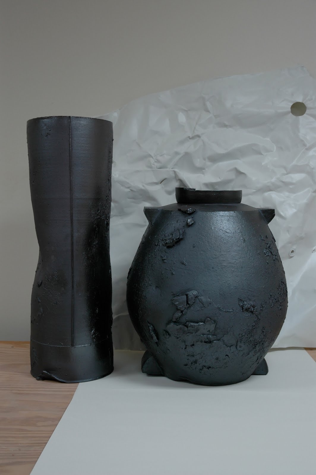 UIS Events Distinguished ceramics artist to present lecture