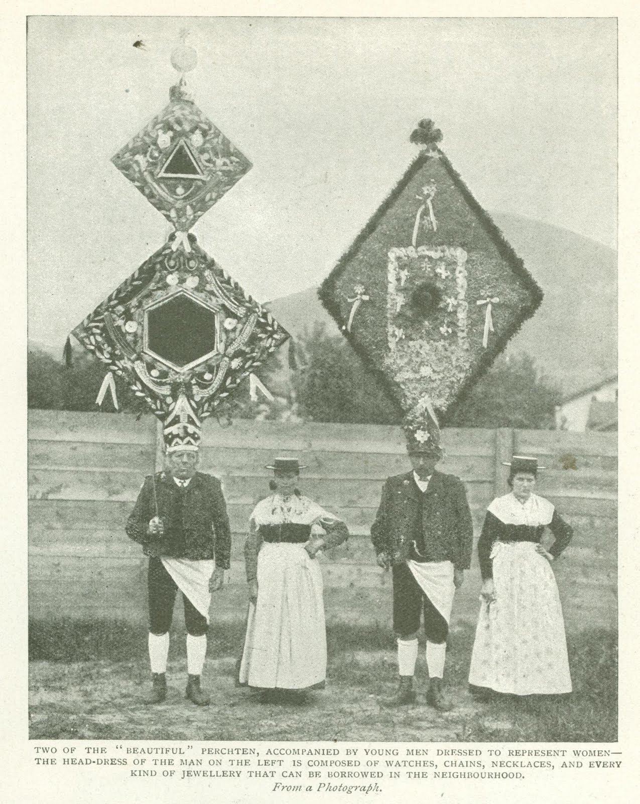 Tempus Fugit July 2010