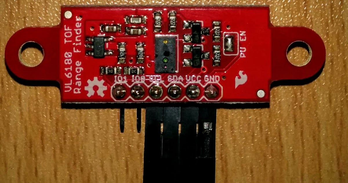 Optimus Pi Stay on target Sensors!