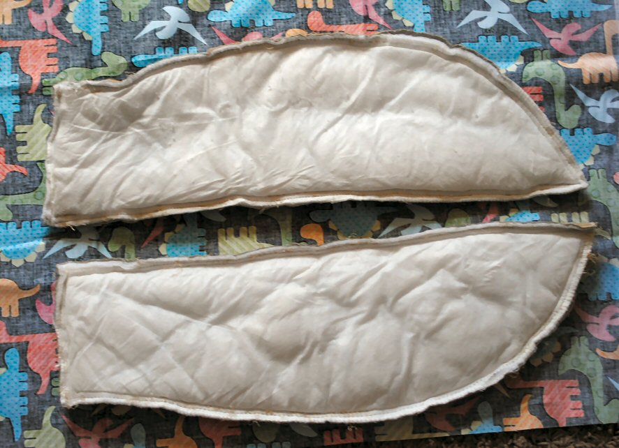 Infant/Toddler Car Seat Cover Tutorial How to Cover a Baby Car Seat