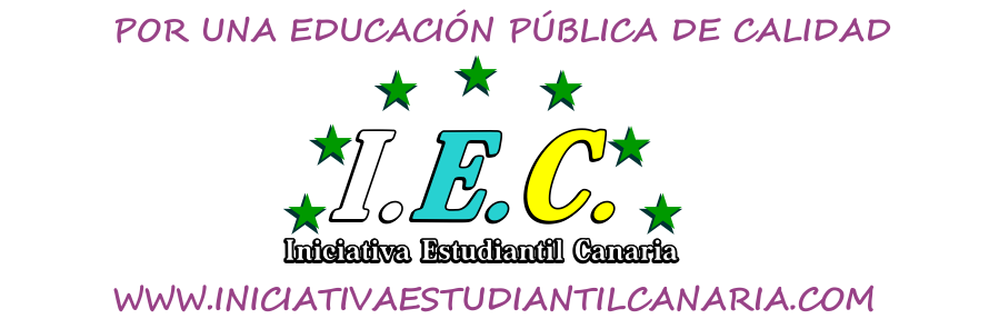 Iniciativa Estudiantil Canaria (IEC)
