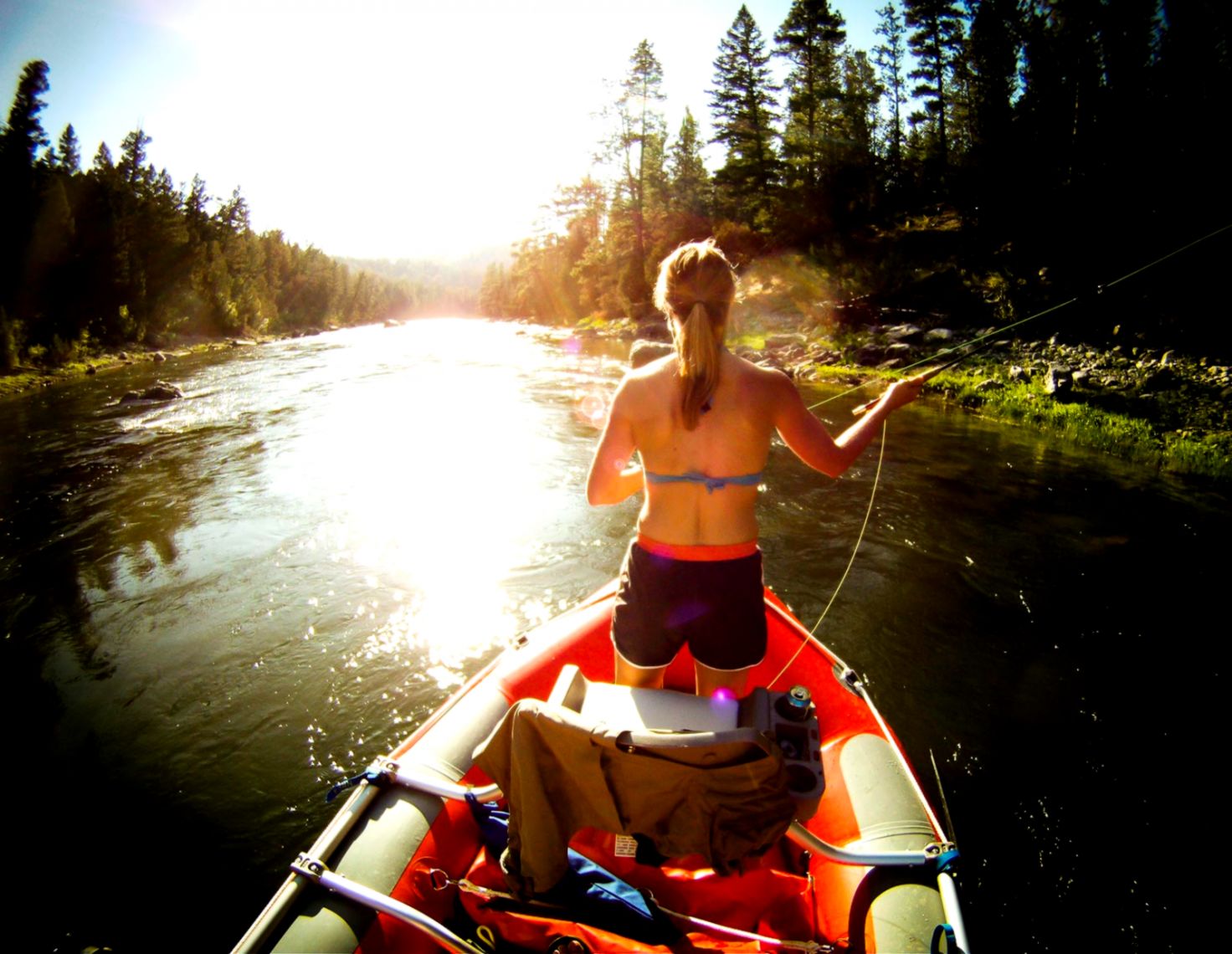 Montana Fly Fishing Desktop Montana Fly Fishing Desktop