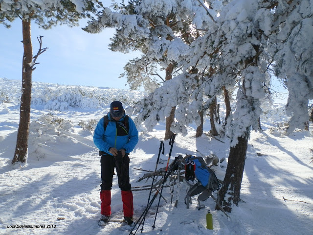 Sierra de Ayllon