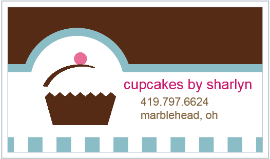Cupcakes By Sharlyn
