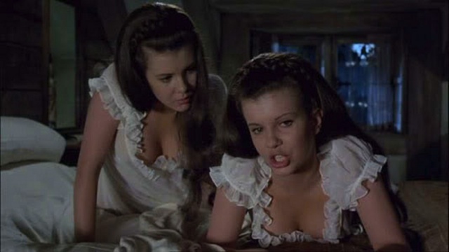 lesbian amateur movie