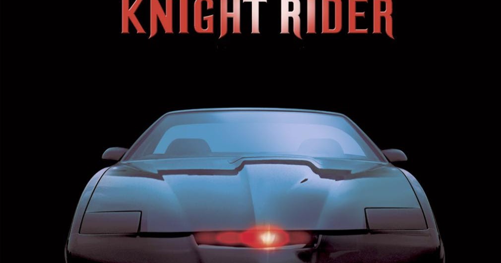 Knight Rider Car Racing Games Knight Rider Car Racing Games