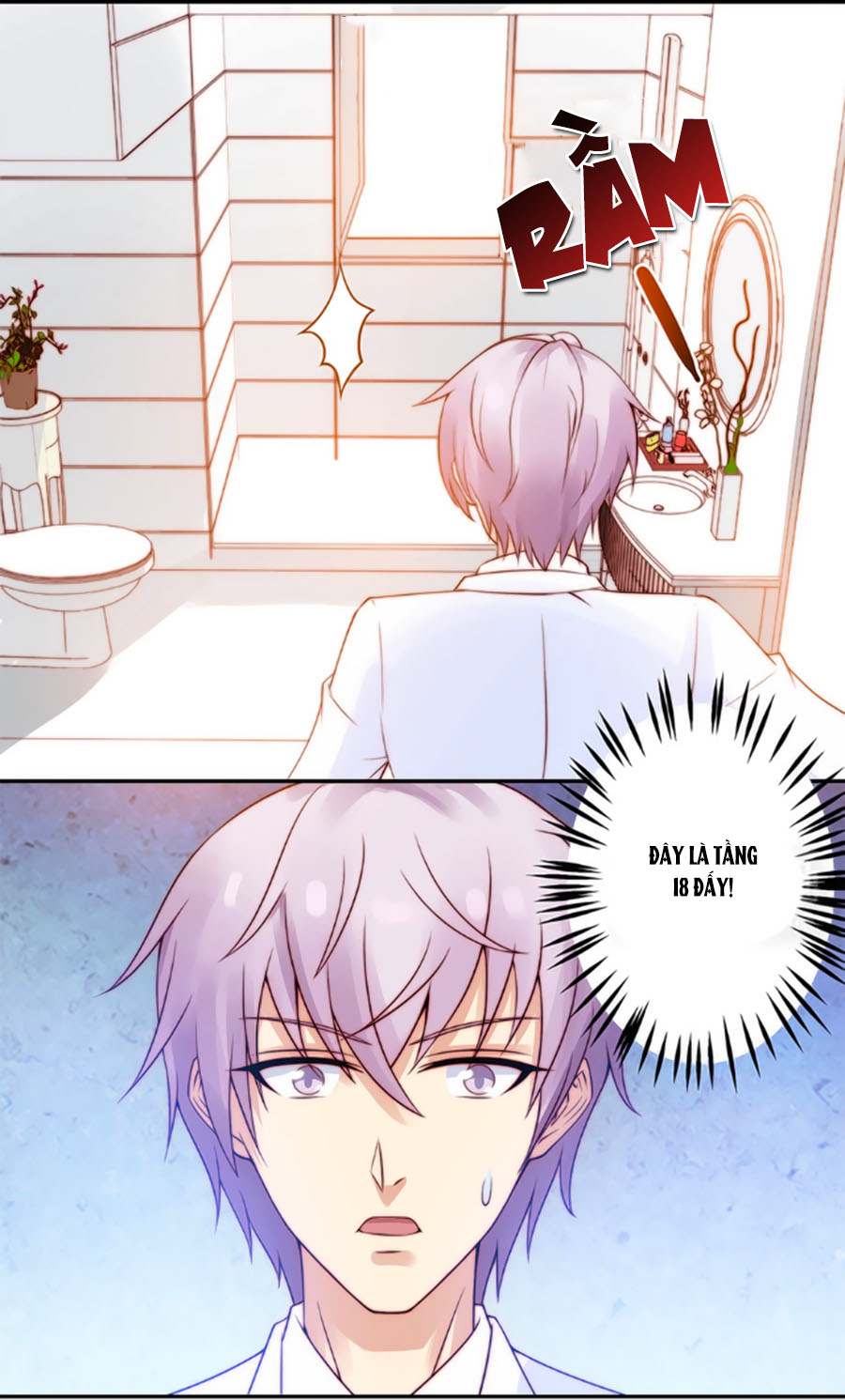 Đại Thúc, Người Ta Sẽ Ngoan Chap 2 - Next Chap 3