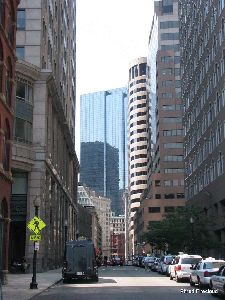 Boston Accent Park The Car Boston Accent Park The Car