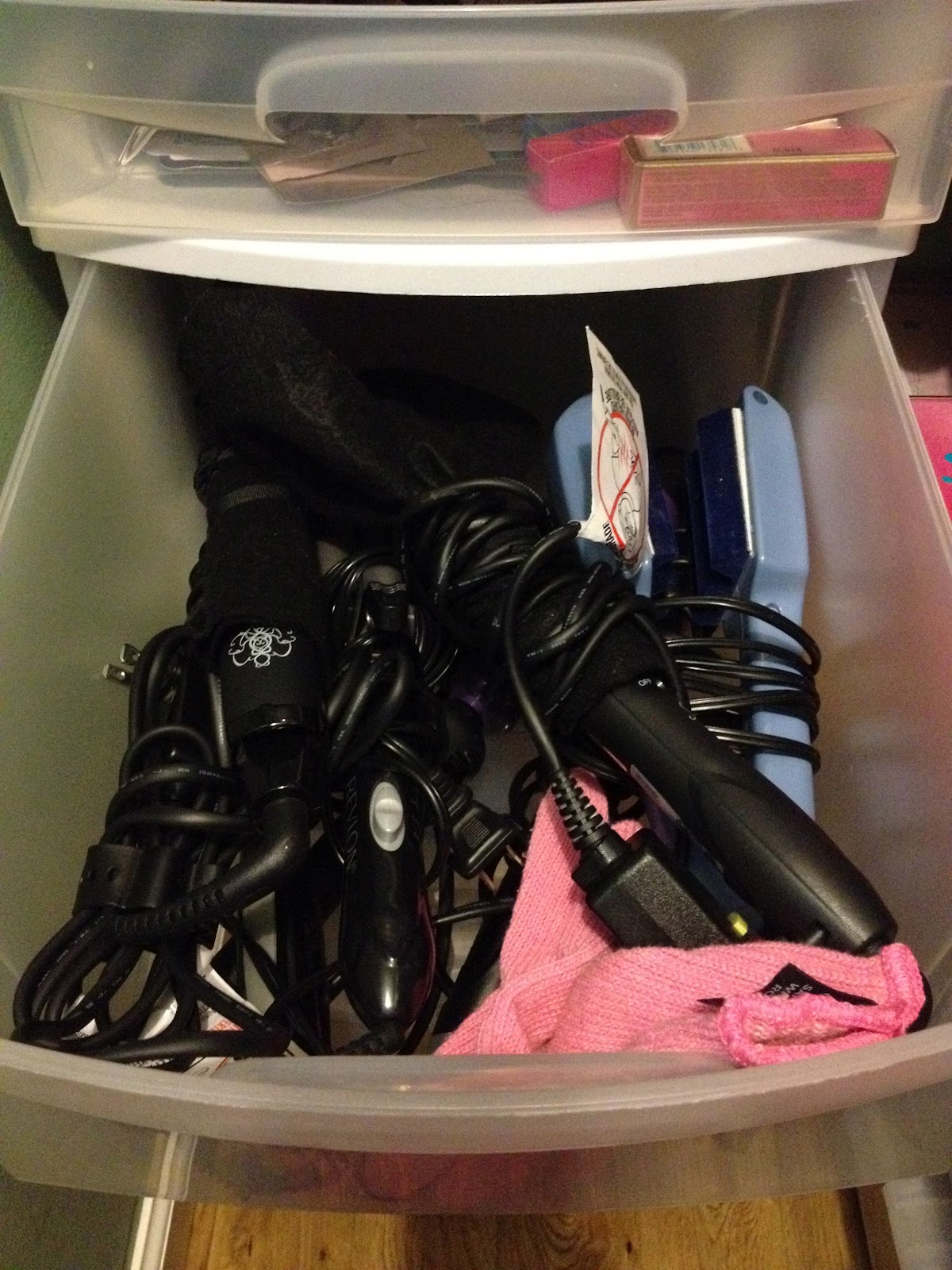 Heychacha Storage Organizer For Makeup