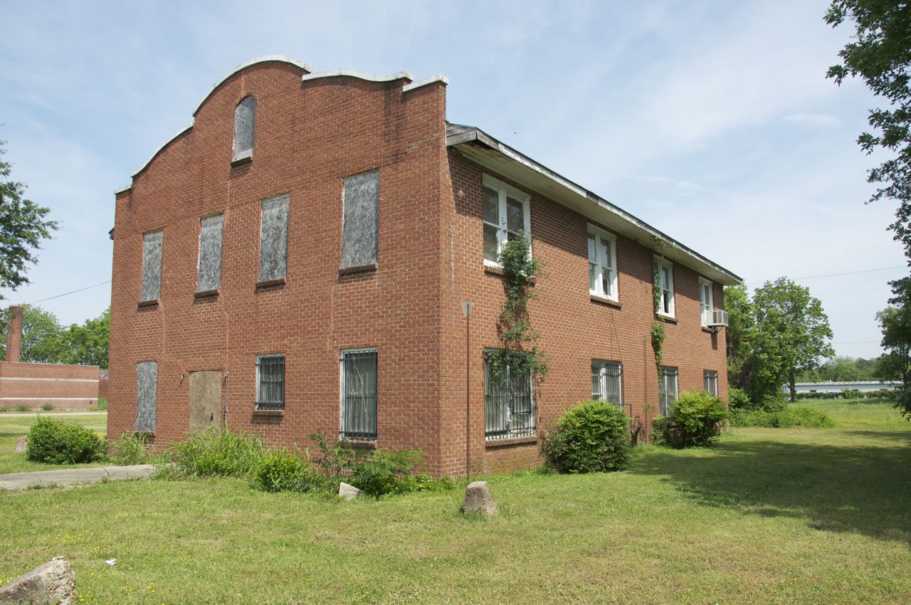 Suzassippi's Lottabusha County Chronicles Introduction to Mound Bayou
