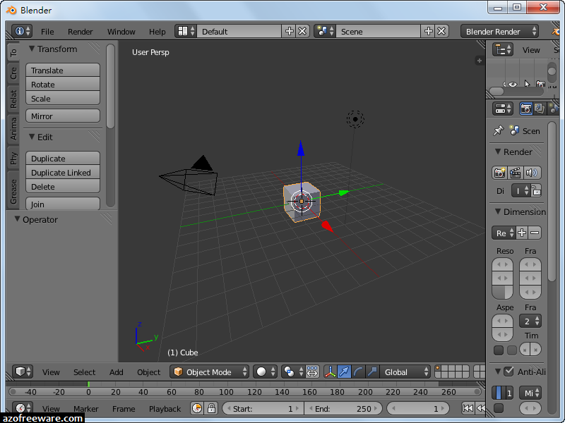 beli blender portable