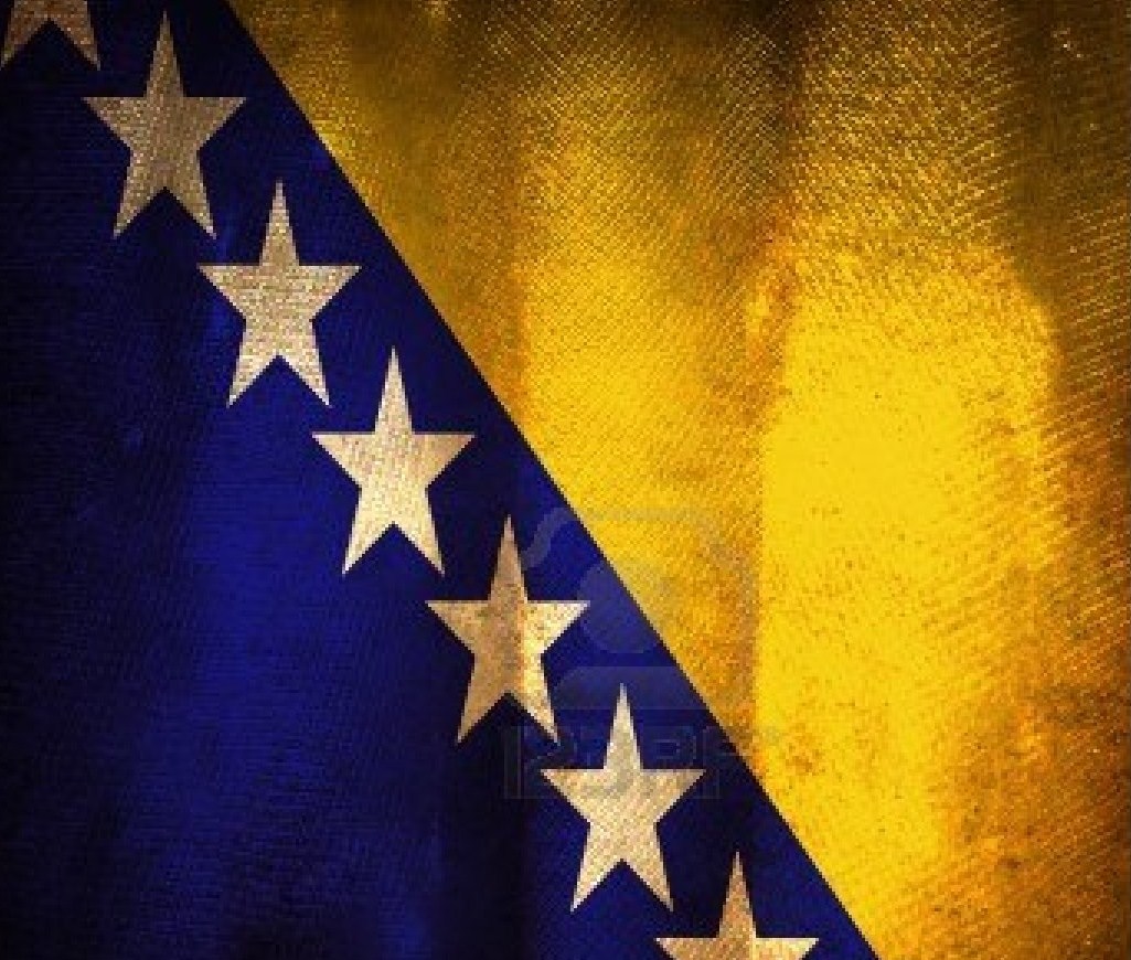 Geopolitical Analysis and Monitoring BOSNIA’S DANGEROUS TANGO