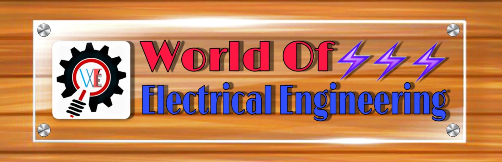 World Of Electrical