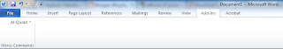Cara menulis surat al quran di Microsoft office word addins alquran Cara menulis surat al quran di Microsoft office word