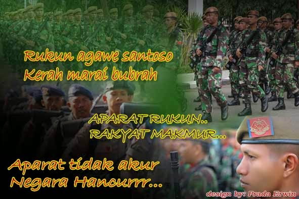 ARHANUD TNI AD: KEKUATAN PUSSENARHANUD
