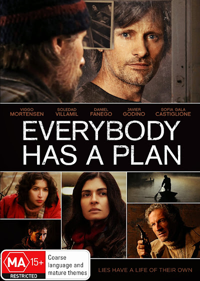Everybody Has A Plan (2012) #002