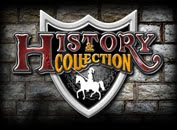 Botón History & Collection