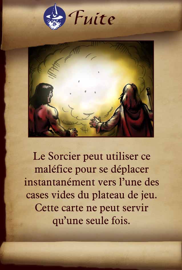 Ye Olde Inn • View topic New Look for Spell Cards and Hero Cards