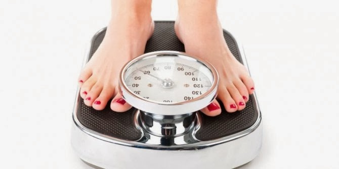 Mengukur Berat Badan berat badan ideal, rumus cara menghitung