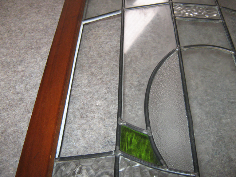 Milbrooke Creative Glass Repair to