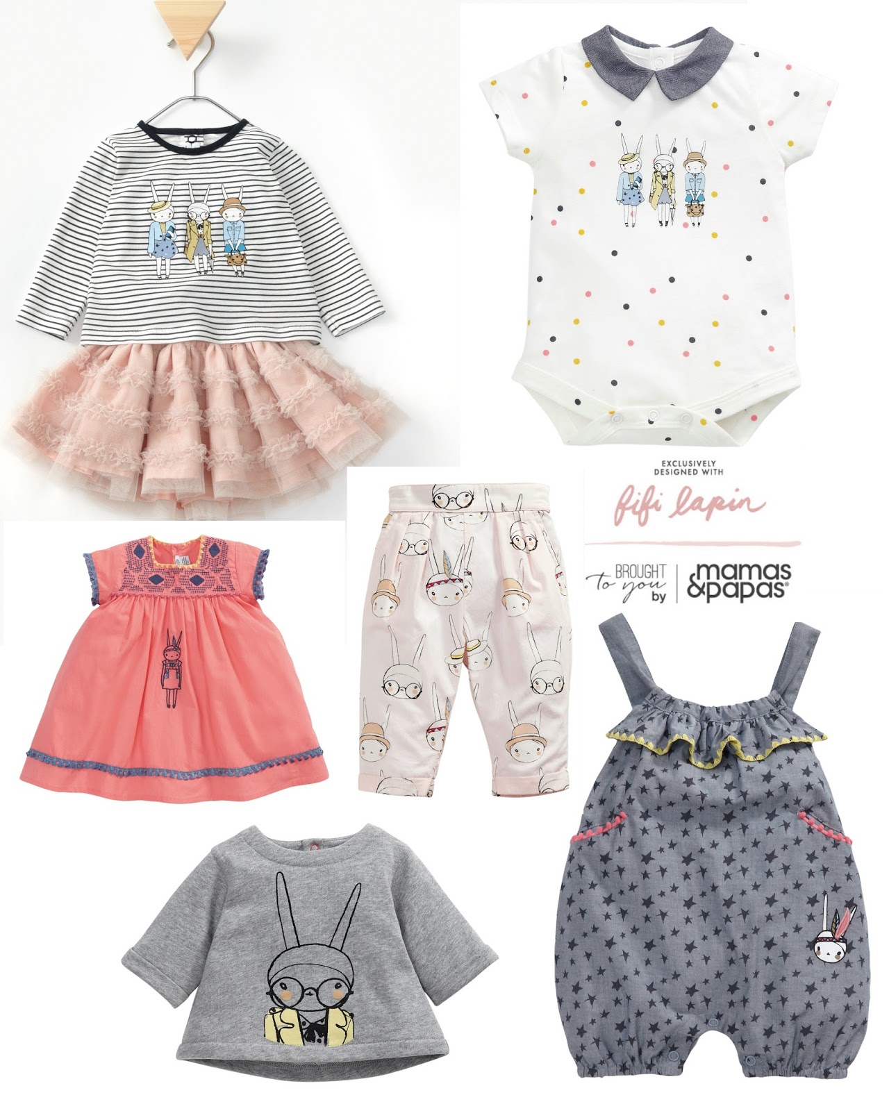V. I. BUYS: Fashion Finder - the exclusive kids collection coming soon that you won't want to miss!