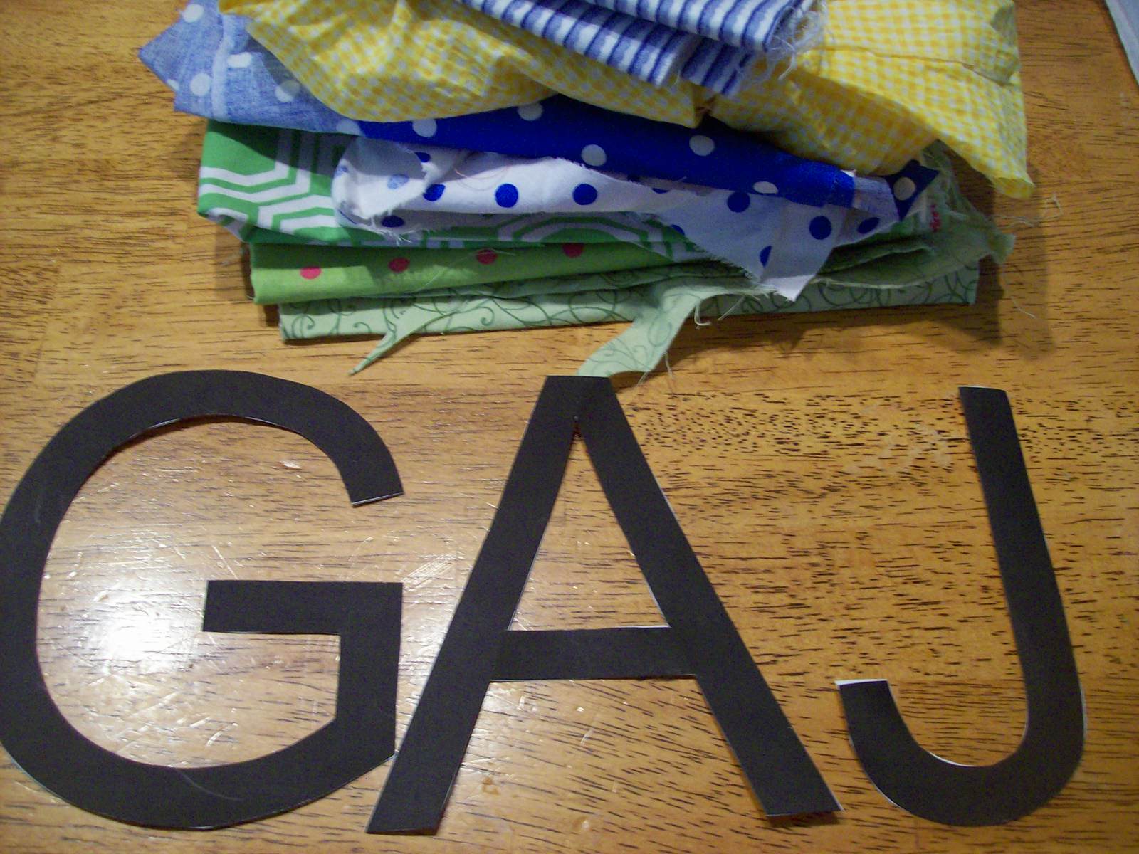 Rebecca's Round Up I Can Make That, and I DID! Pottery Barn Kids