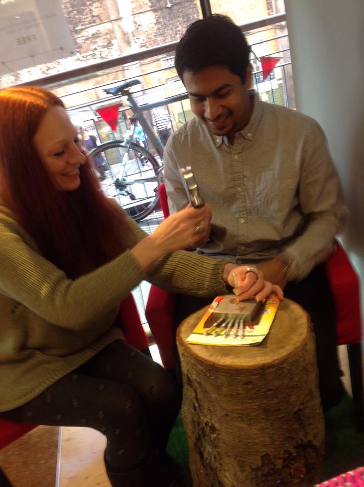 JeDeCo Jewellery Designers Collective at Oxo Tower London