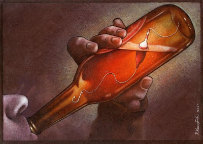 دع الصــــورة تتحدث !! Polish-painter-38-funny