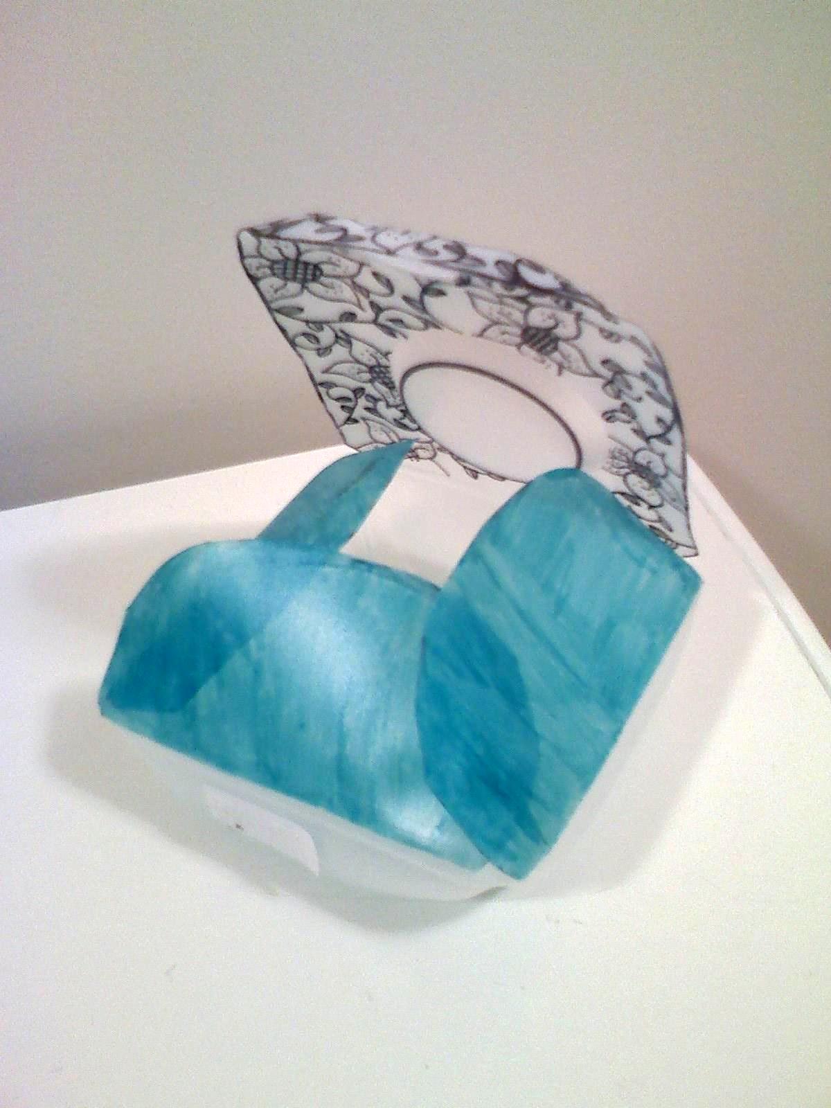 You can make that Upcycled Milk Jug