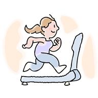 Delight Directed Living: Physical Fitness in Home School