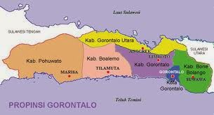 About Gorontalo 2014 About Gorontalo 2014