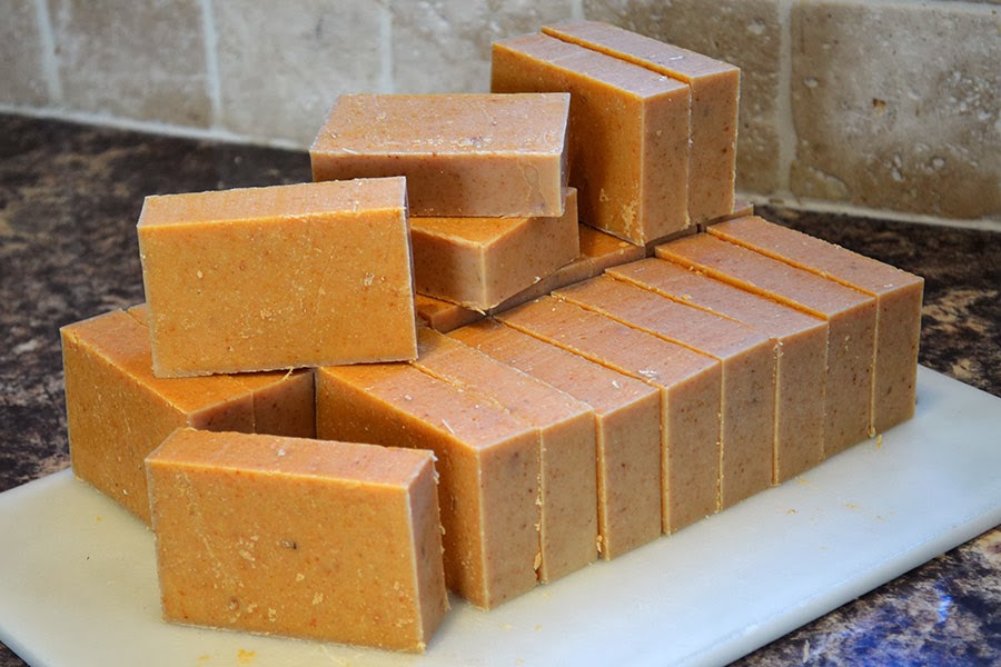 Part 4 Natural Soapmaking for Beginners Make, Mould, and Cure