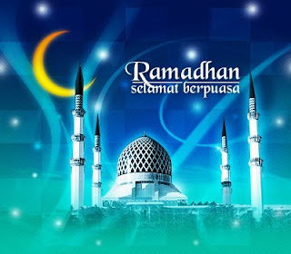 Kata Kata Ucapan Menyambut Ramadhan